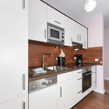 Ferienwohnung Sandbank *