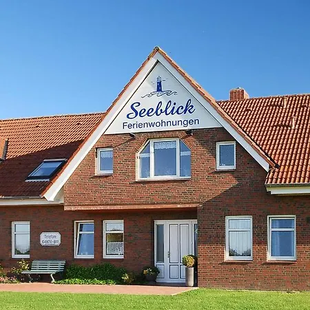 Ferienwohnung Sandbank *