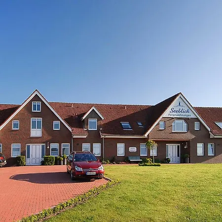 Ferienwohnung Sandbank