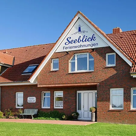 Ferienwohnung Sandbank